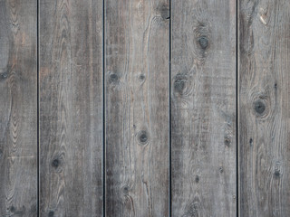 Naklejka premium Grau Holztextur