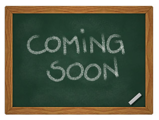 Fototapeta premium coming soon