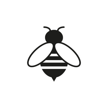 Bee online icon
