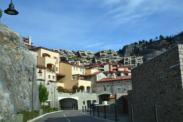 Duino-Aurisina (Trieste) - Portopiccolo