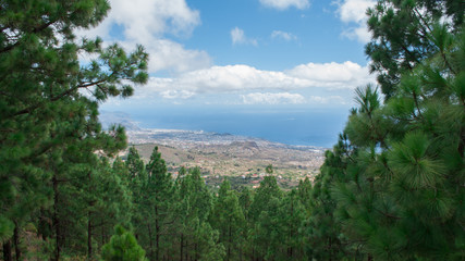 Tenerife