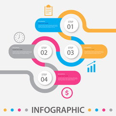 infographic template