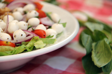 salad