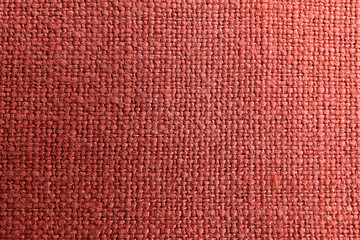 Fabric texture as background