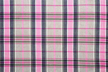 Fabric texture as background