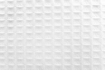 Fabric texture as background