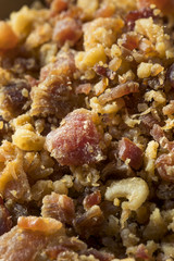 Organic Crumbled Bacon Pieces