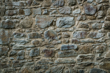 Steinmauer