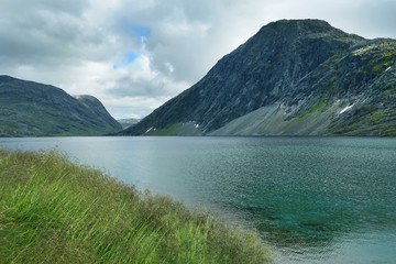 Geiranger fjord, Norway.
