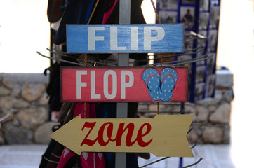 Flip Flop