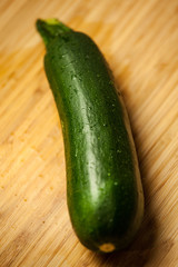 Zucchini 