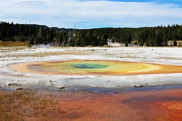 Yellowstone