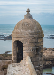 Essaouira,  formerly known as Mogador, Morocco.