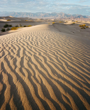 Death Valley National Park