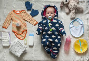 Baby it's cold outside