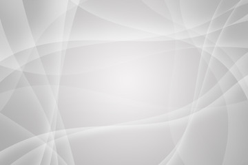 abstract white and gray line background