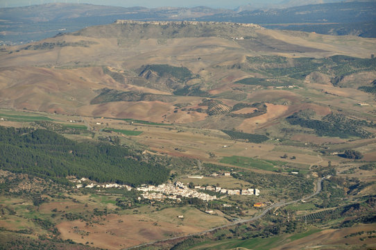 Montecorto