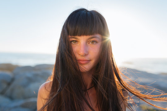 Beauty at the Beach