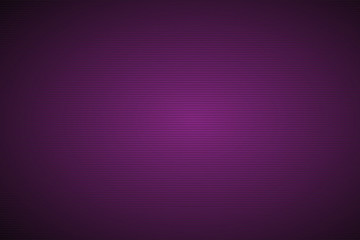 Purple metal background with horizontal stripes, vector illustration
