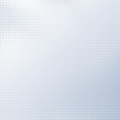Silver gray small dotted background. Vector modern background for posters, brochures, sites, web, cards, covers, interior design