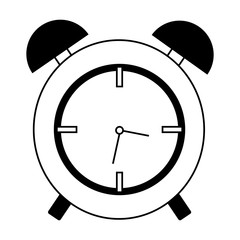 alarm clock icon