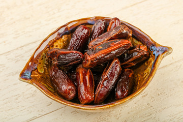 Sweet dates