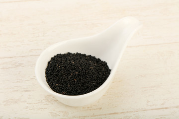 Black nigella