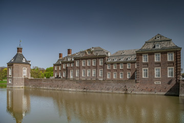 Schloss Nordkirchen