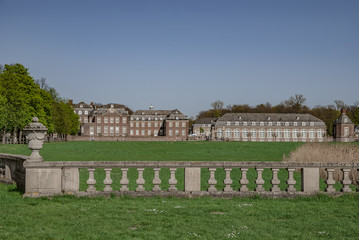Schloss Nordkirchen