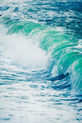  Water waves for nature backgrounds