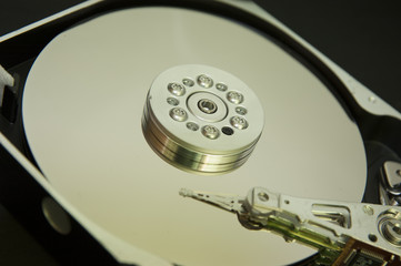 HDD