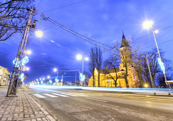 Fototapety na wymiar - Fototapeta24.pl