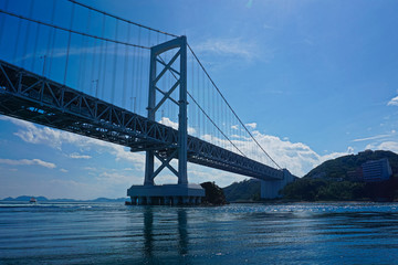 大鳴門橋
