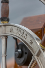 classic Gloucester fishing schooner