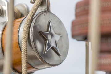 classic Gloucester fishing schooner