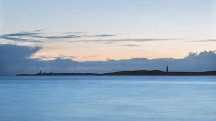 Fototapeta premium Torungen light house Norway 