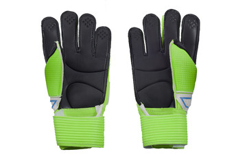 GOALKEEPER GLOVES