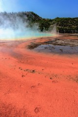Boiling Earth
