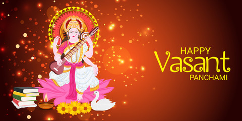 Happy Vasant Panchami.