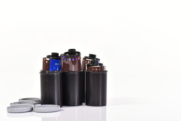 フイルムケース