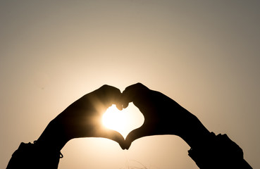 love for sun