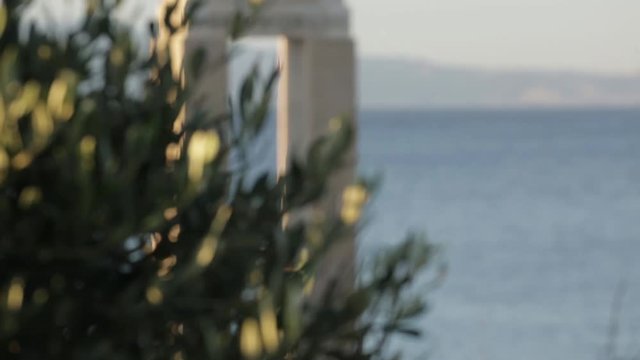 Reggio Calabria, stretto di Messina, Athena