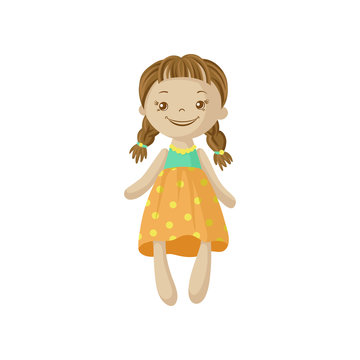 Doll Cartoon Images – Browse 83,078 Stock Photos, Vectors, and Video |  Adobe Stock