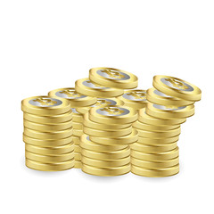 Bitcoin crypto currency stick graph chart of stock market investment trading, Bullish point, Bearish point