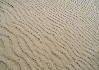Sand