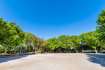 東部公園