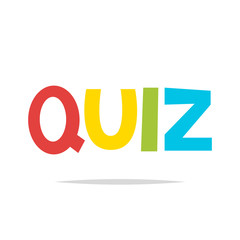 Quiz word vector