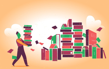 Organizzare la cultura