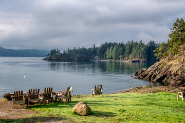 Orcas Island Images © David Pool Photo