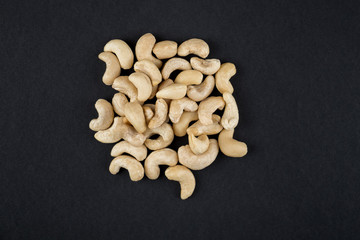 Cashew kernels